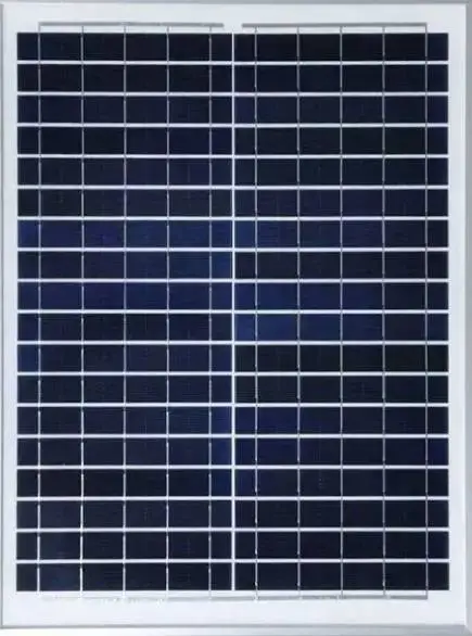 江门太阳能发电板